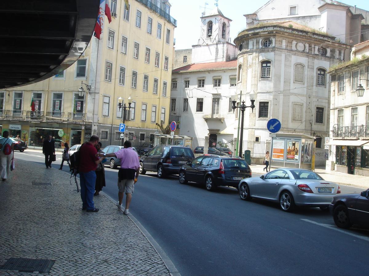 Baixainn Lisbon Exterior photo